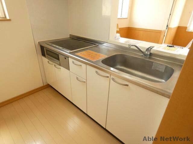 物件内観写真13　