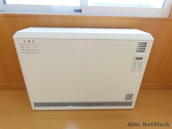 空調設備