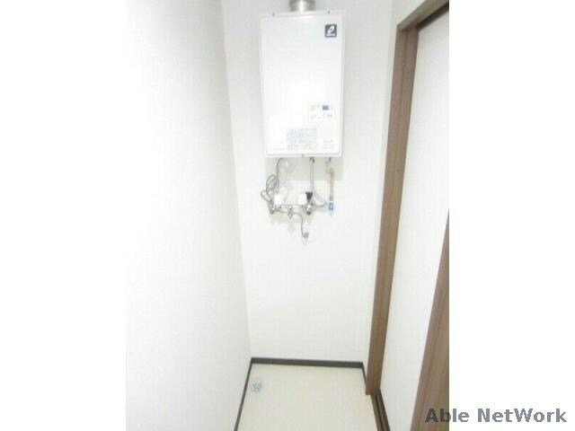 物件内観写真11　