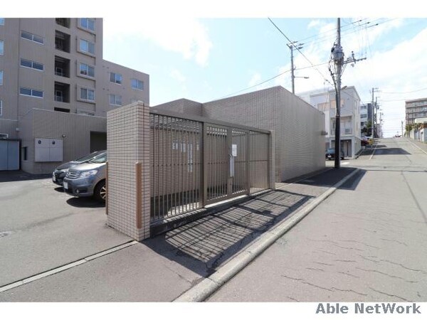 建物設備