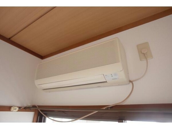 空調設備