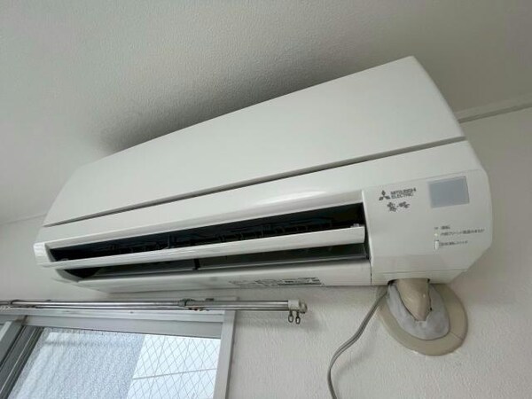 空調設備