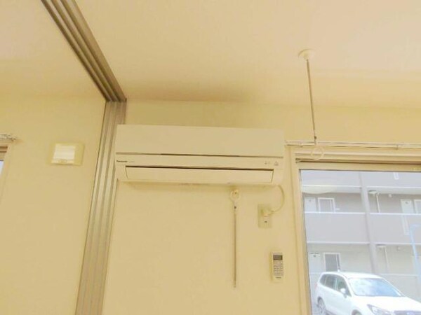 空調設備