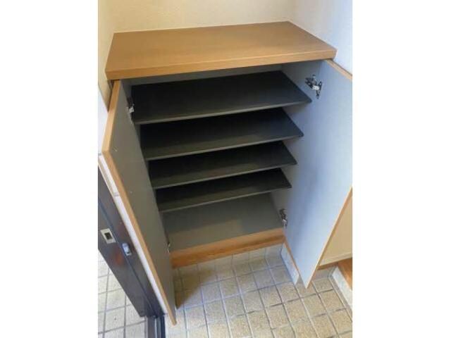 物件内観写真11　