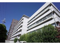 テルツォ南新在家の外観写真