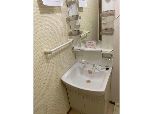 洗面所・脱衣所