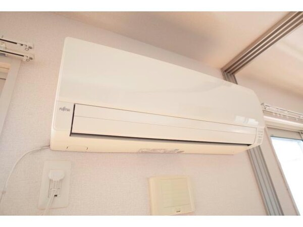 空調設備