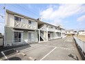 ボンリビエール松山A