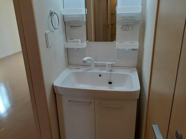 洗面所・脱衣所