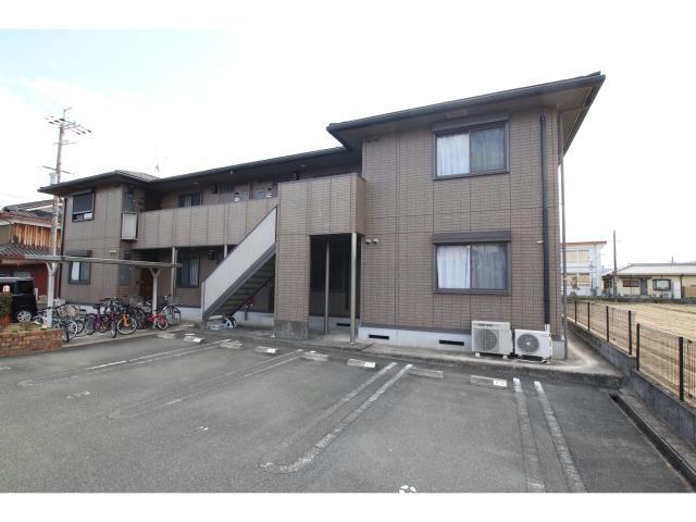 たかはいつ中仁野Ⅱ