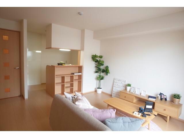 物件内観写真11　