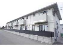 モダンコート東阿保の外観写真