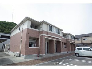 ロイヤル　メゾン外観写真