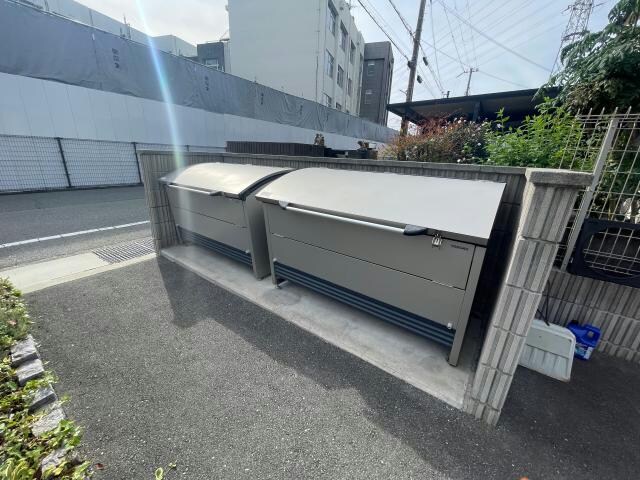 物件外観写真10　