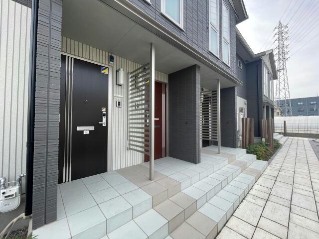 物件外観写真11　