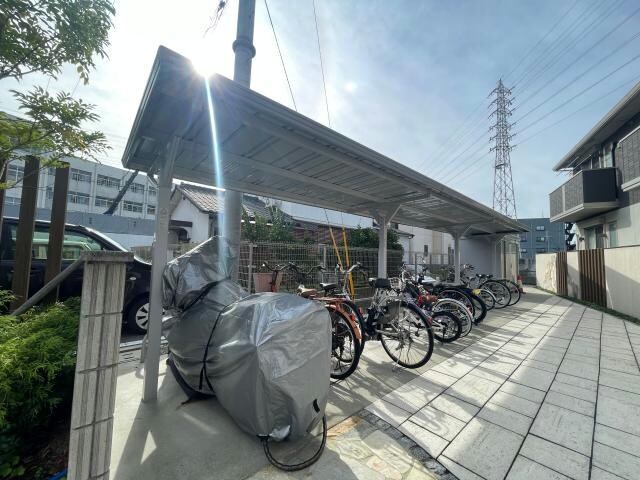 物件外観写真12　