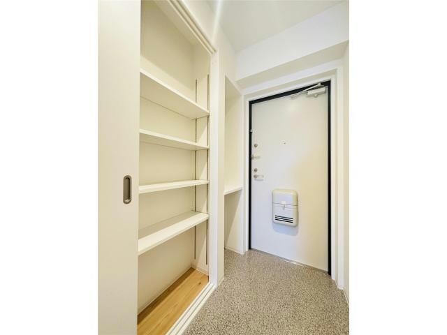 物件内観写真11　