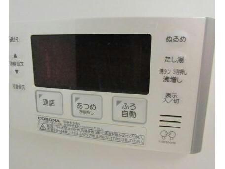 物件内観写真11　