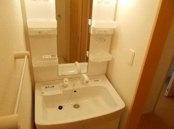 洗面所・脱衣所
