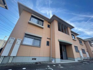 ヴェルジュール別所C・D外観写真