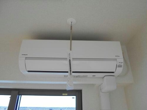 空調設備