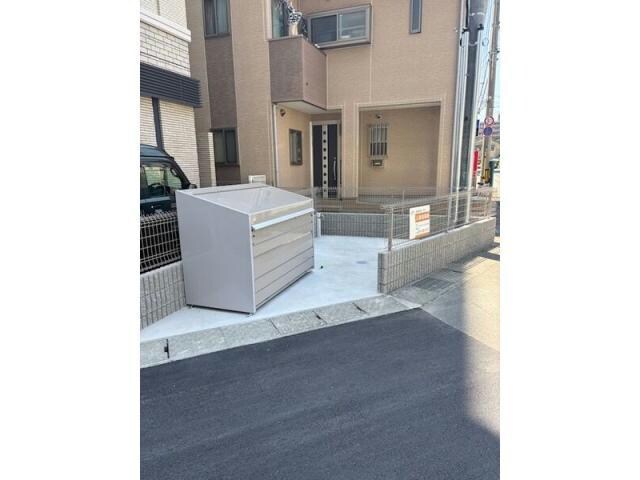 物件外観写真2　