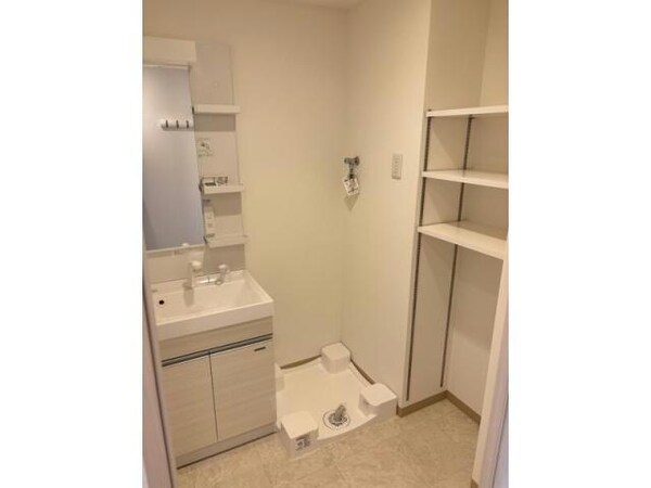 洗面所・脱衣所