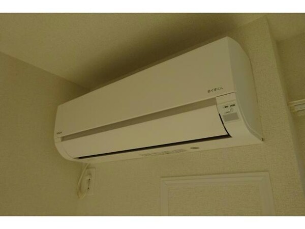 空調設備