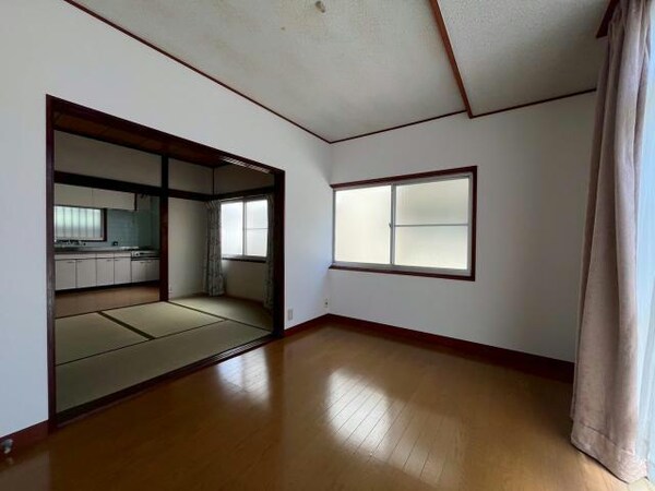 居室