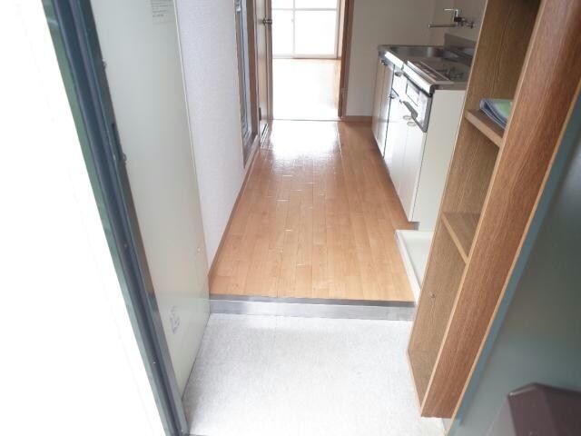 物件内観写真11　