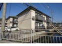 メゾンソレイユ　A