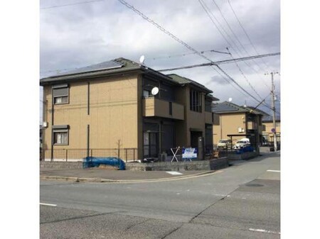 SERIE　A外観写真