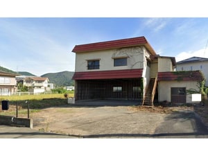 福崎町馬田 貸地・貸倉庫外観写真