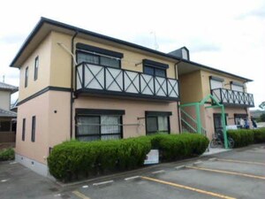 La．ruche（ラ．リュッシュ）外観写真