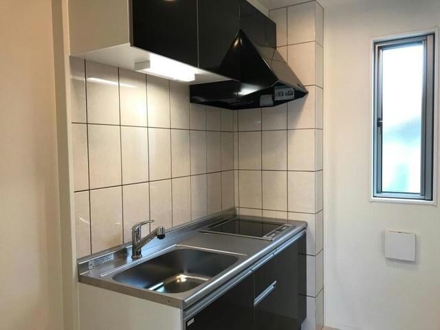 物件内観写真4　(キッチン(イメージ))