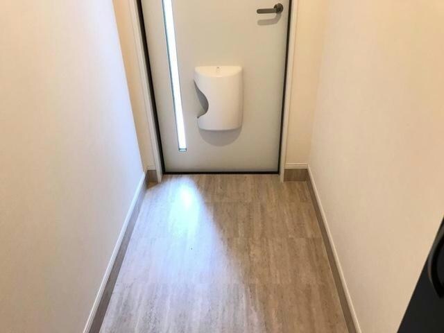 物件内観写真5　(玄関回り(イメージ))