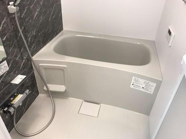 物件内観写真6　(バス(イメージ))