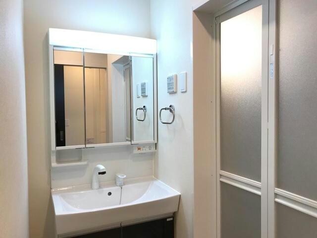 物件内観写真8　(洗面所(イメージ))