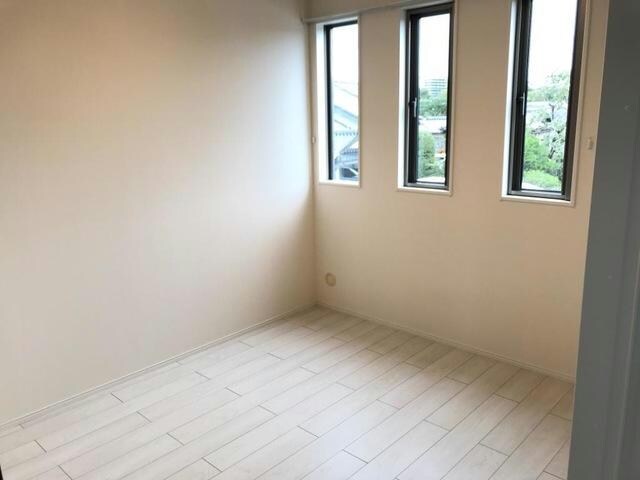 物件内観写真9　(居室(イメージ))