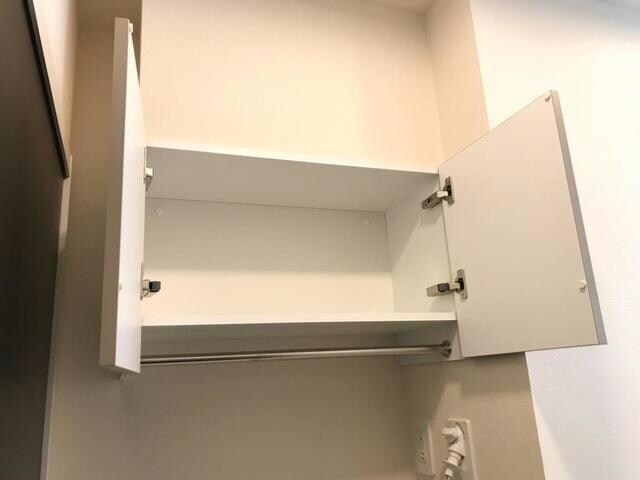 物件内観写真13　(収納(イメージ))