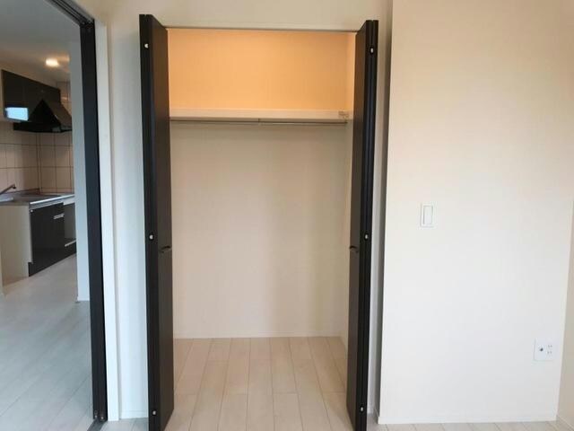 物件内観写真14　(収納(イメージ))