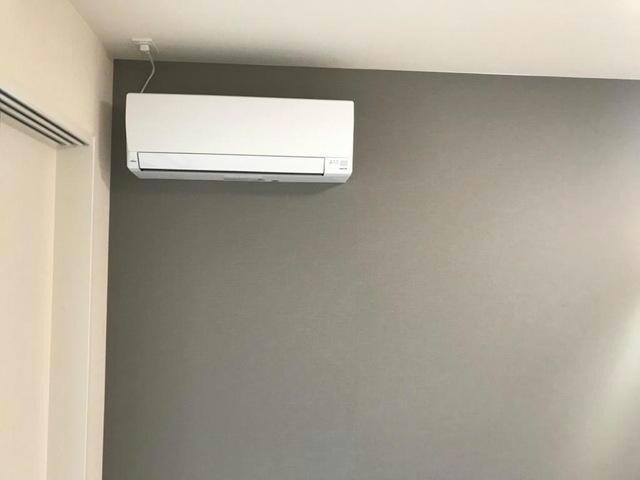 物件内観写真15　(エアコン(イメージ))