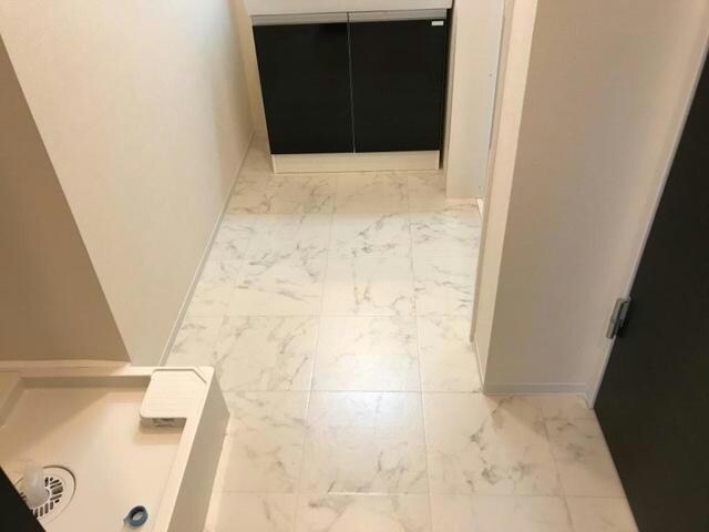 物件内観写真17　(室内設備(イメージ))