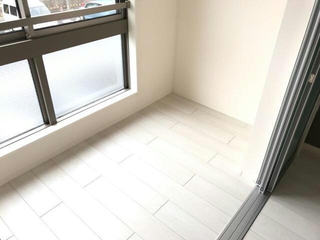 物件内観写真18　(インナーテラス(イメージ))