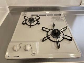 物件内観写真19　(コンロ(イメージ))