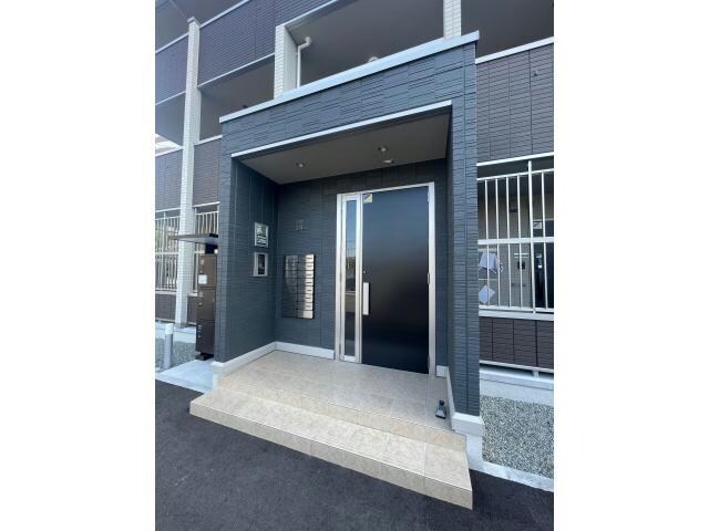 物件外観写真10　