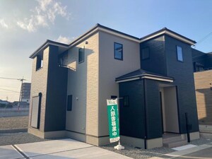 太子町鵤戸建外観写真