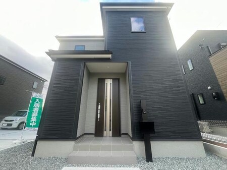 太子町鵤戸建2外観写真