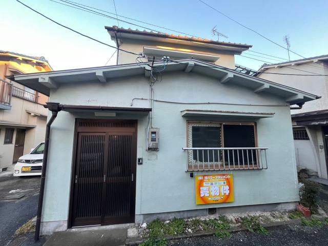 野里戸建