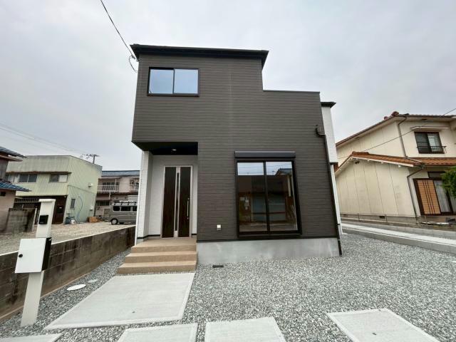 田寺５丁目戸建　2号